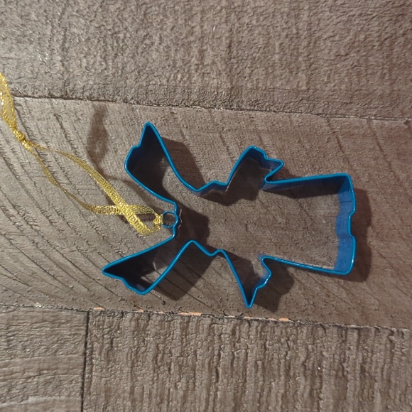 Dutch Bros Cookie Cutter ornament, NWT! - Picture 6 of 7